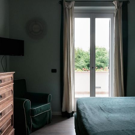 B&B A Ca' Minore Franciacorta Passirano Екстер'єр фото