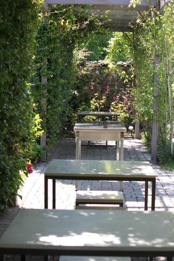 B&B A Ca' Minore Franciacorta Passirano Екстер'єр фото