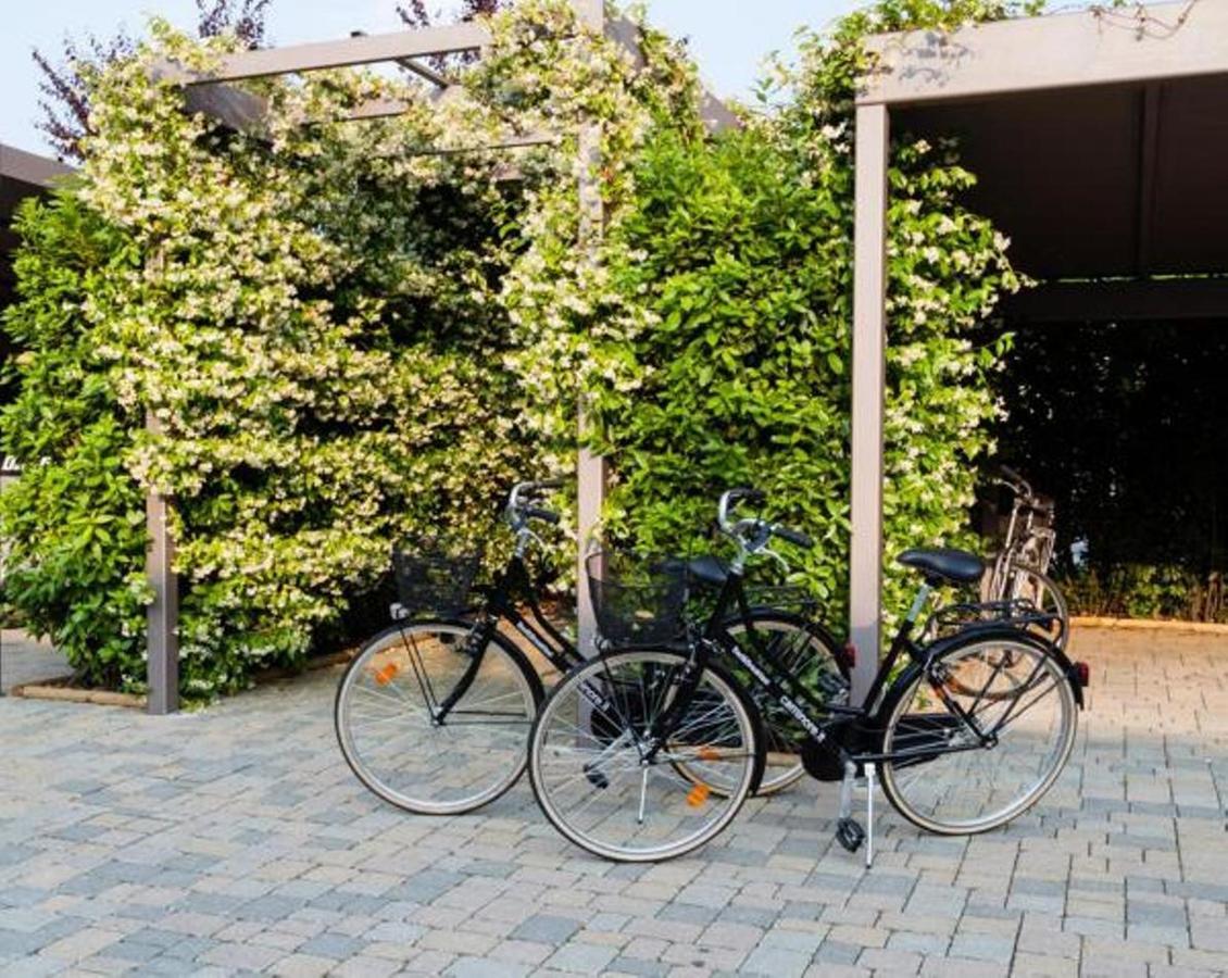 B&B A Ca' Minore Franciacorta Passirano Екстер'єр фото