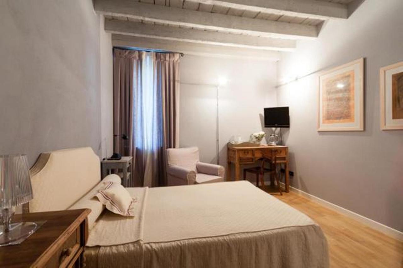 B&B A Ca' Minore Franciacorta Passirano Екстер'єр фото