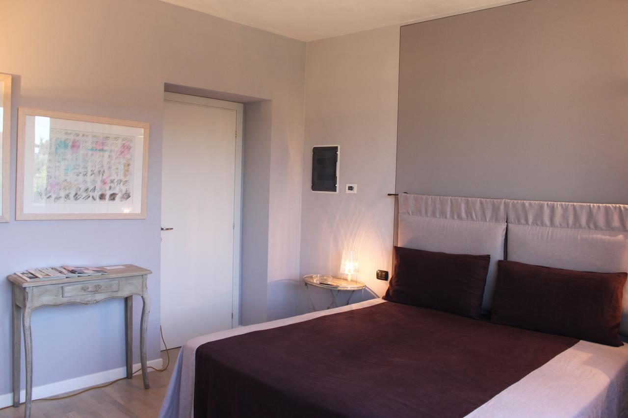 B&B A Ca' Minore Franciacorta Passirano Екстер'єр фото