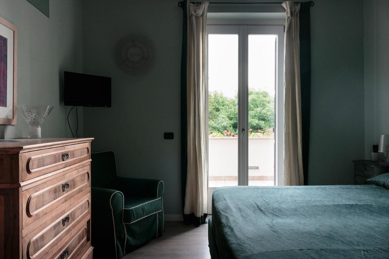 B&B A Ca' Minore Franciacorta Passirano Екстер'єр фото