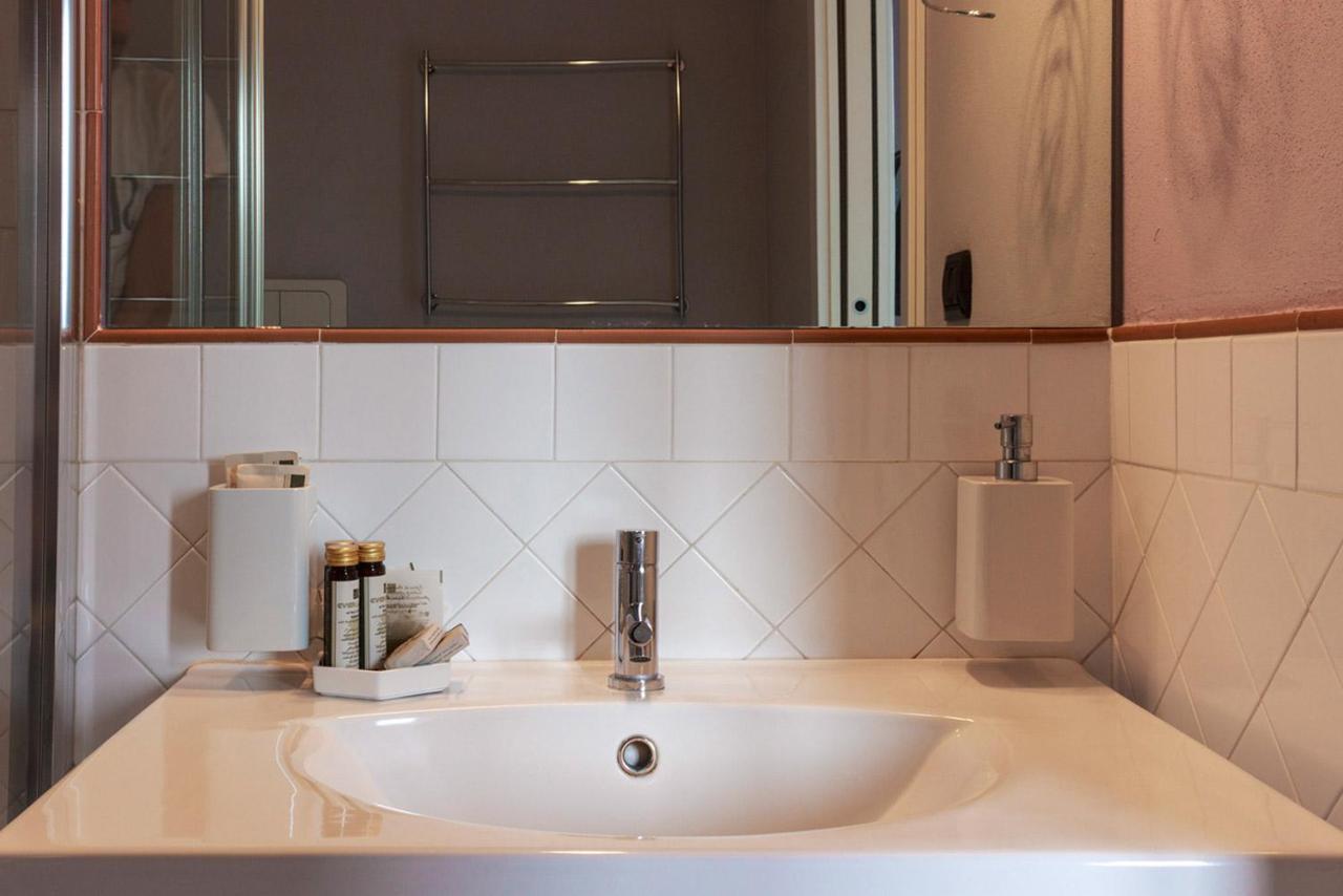 B&B A Ca' Minore Franciacorta Passirano Екстер'єр фото