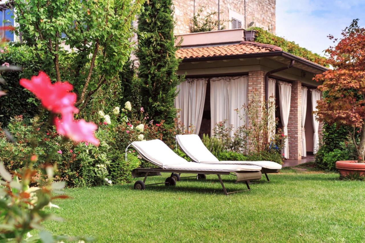 B&B A Ca' Minore Franciacorta Passirano Екстер'єр фото