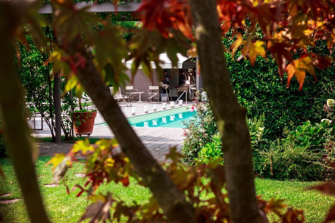 B&B A Ca' Minore Franciacorta Passirano Екстер'єр фото